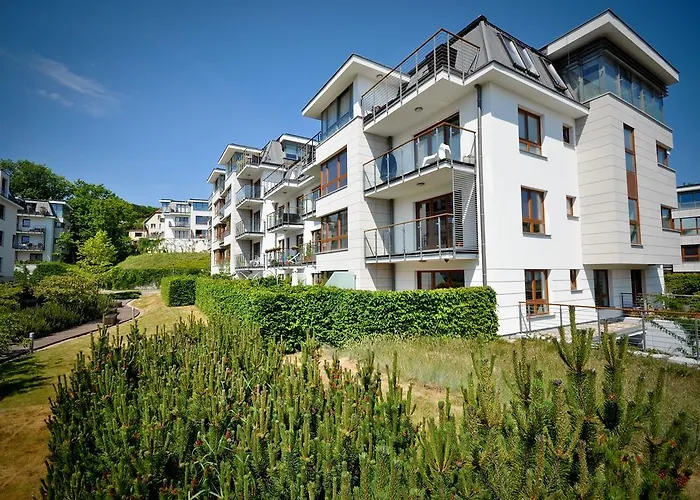 Unique Aquarius * Sopot