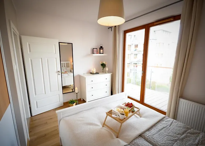 Unique Aquarius Apartment