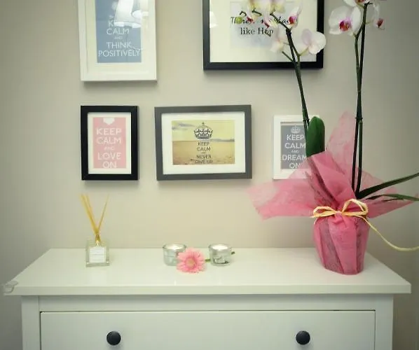 Unique Aquarius Sopot