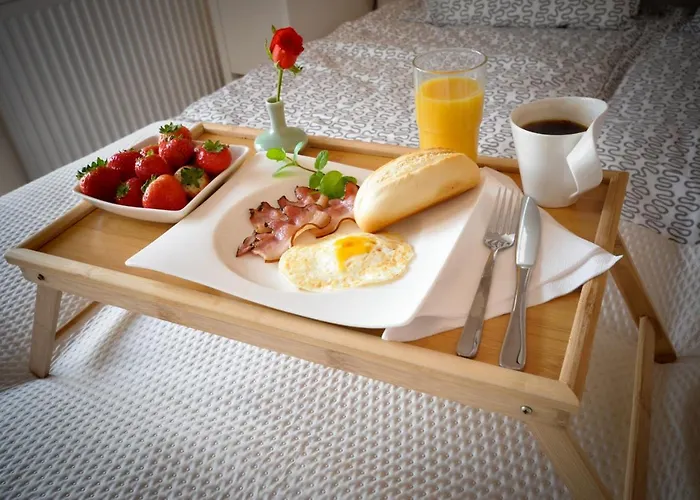 Apartment Unique Aquarius Sopot