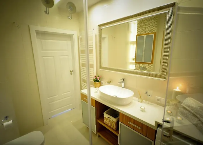 Unique Aquarius Apartment *