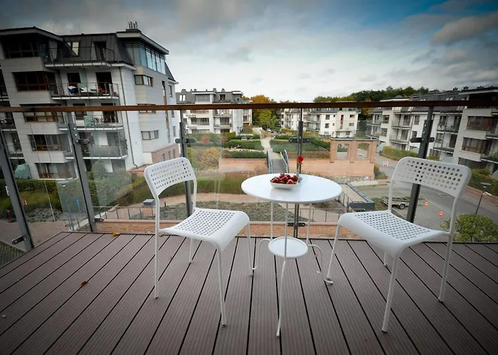 Unique Aquarius * Sopot