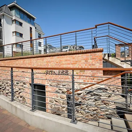 Apartman Unique Aquarius *