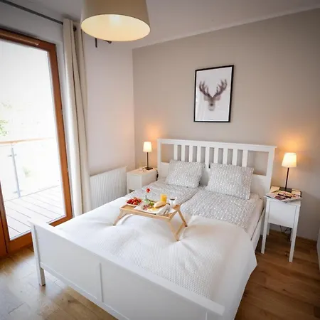 Unique Aquarius Апартаменты *