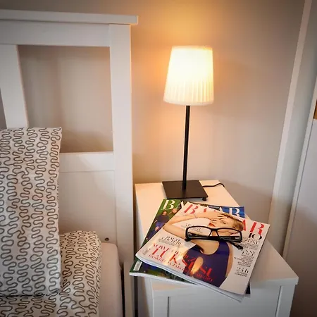 Unique Aquarius Apartman