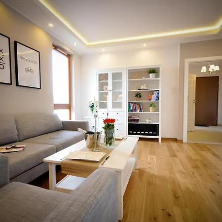 Unique Aquarius Сопот