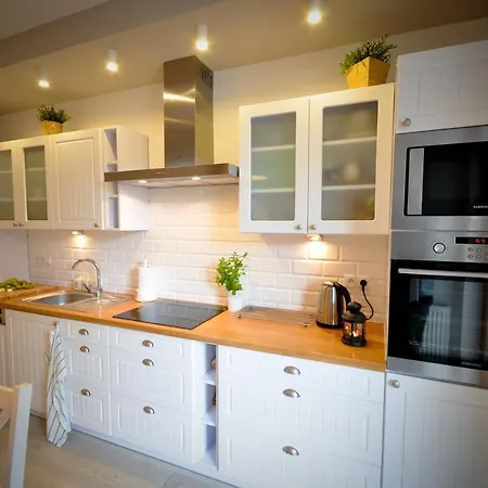 Unique Aquarius Sopot