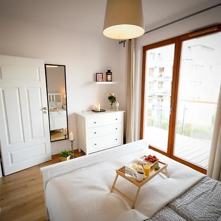 Unique Aquarius Appartement