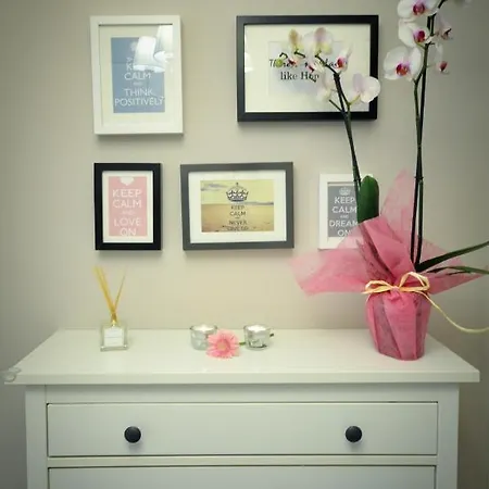 Unique Aquarius Сопот