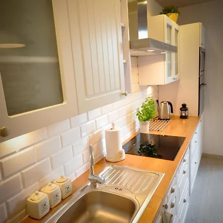 Unique Aquarius Sopot