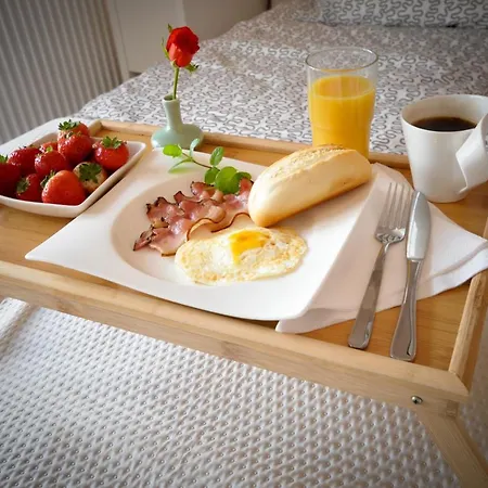 Apartman Unique Aquarius Sopot