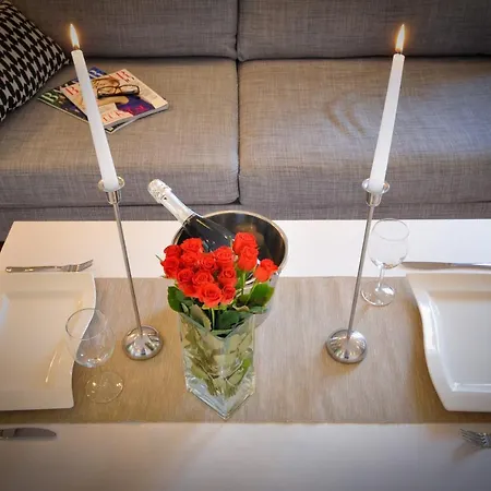 Unique Aquarius Сопот