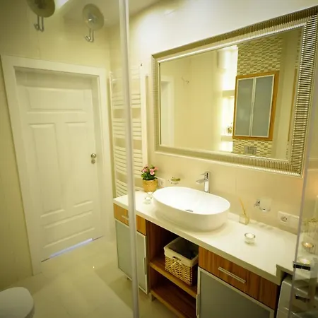 Unique Aquarius Appartement *