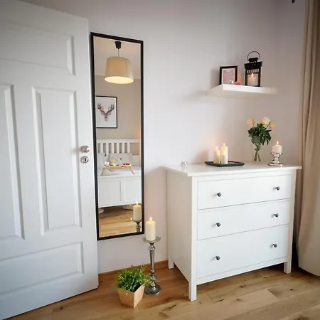 Unique Aquarius Apartman