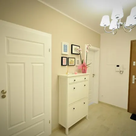 Unique Aquarius Appartement