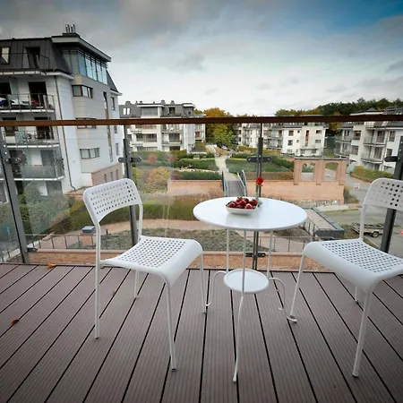 Unique Aquarius * Сопот