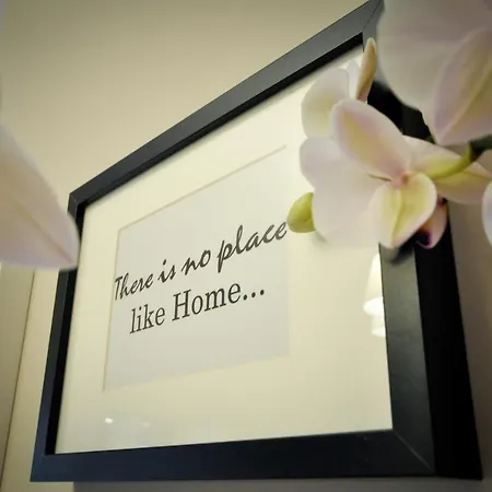 Apartman Unique Aquarius Sopot