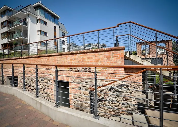 Apartmán Unique Aquarius *