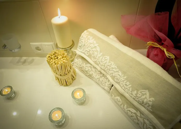 Unique Aquarius Sopoty