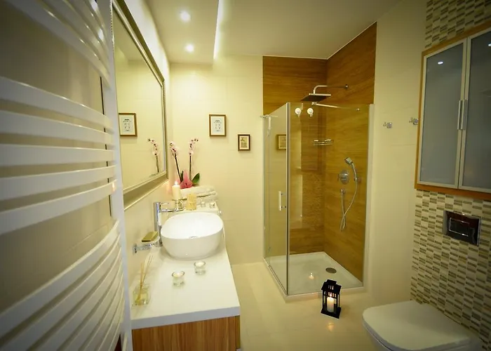 Unique Aquarius * Sopoty