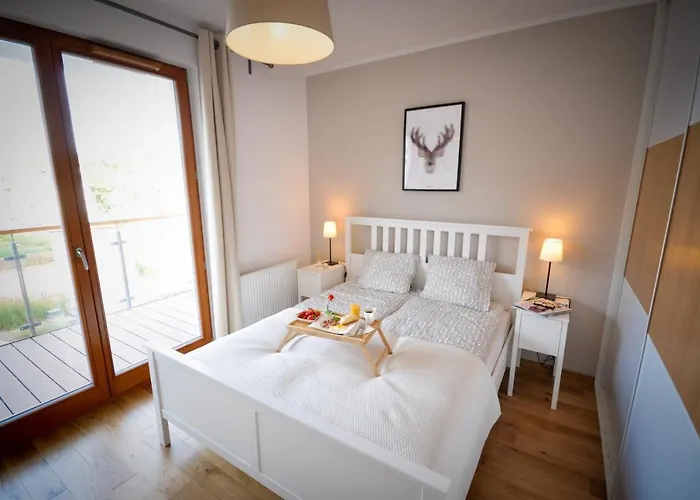 Unique Aquarius Apartmán *