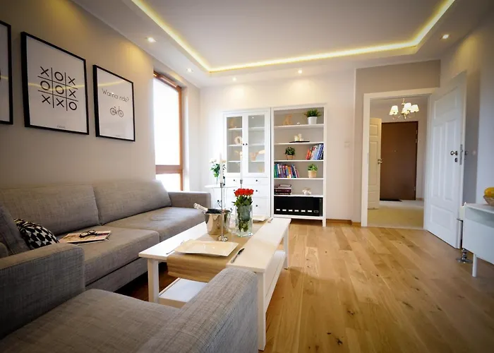 Unique Aquarius Sopoty