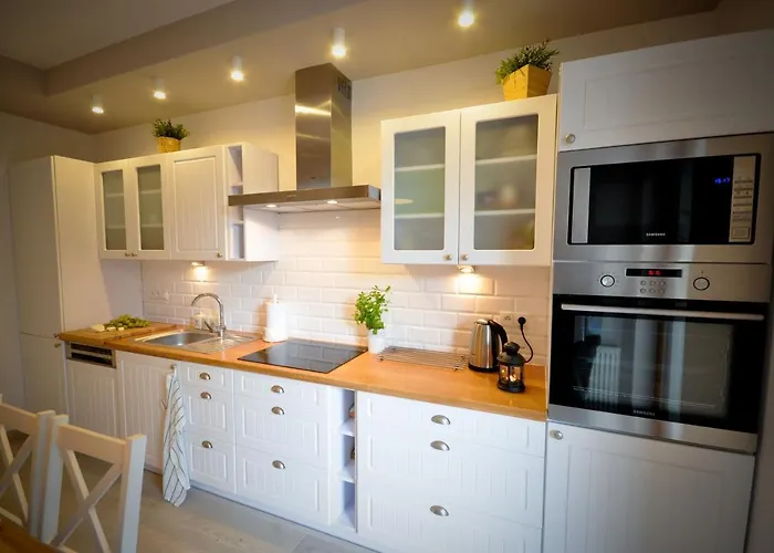 Unique Aquarius Sopoty