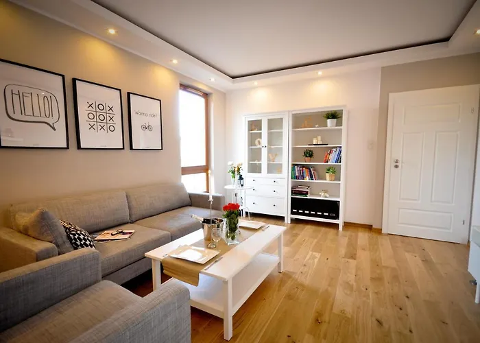 Unique Aquarius * Sopot