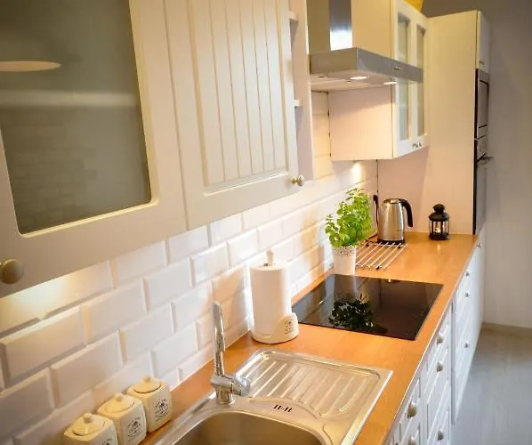 Unique Aquarius Sopoty