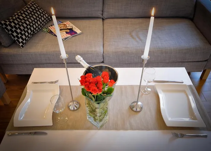 Unique Aquarius Sopoty