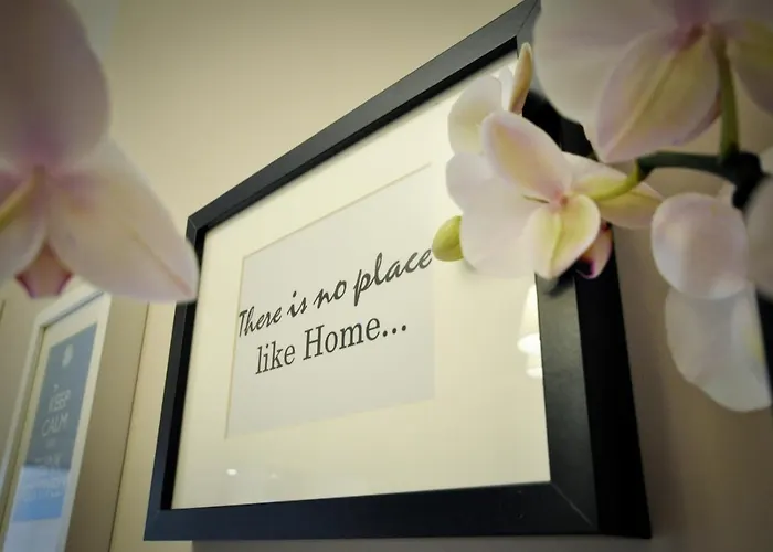 Apartmán Unique Aquarius Sopoty